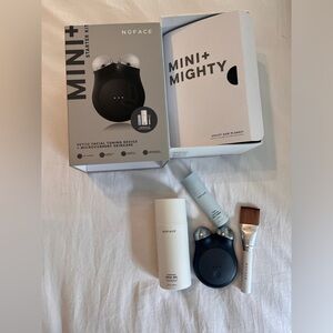Nuface mini+